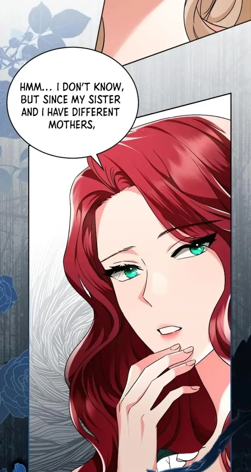 The Archduke’s Flower Is In Jeopardy Chapter 12 page 10 - 