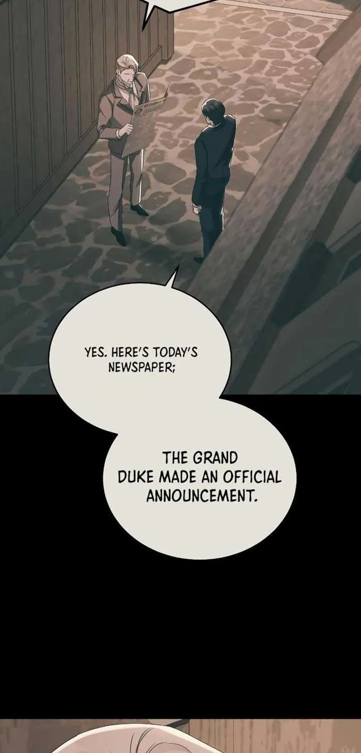 The Archduke’s Flower Is In Jeopardy Chapter 13 page 12 - 