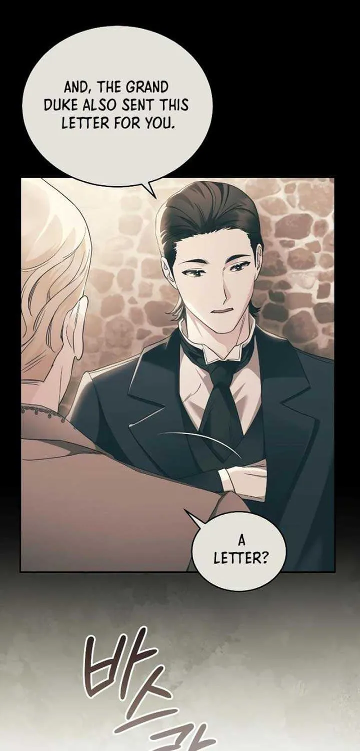 The Archduke’s Flower Is In Jeopardy Chapter 13 page 14 - 