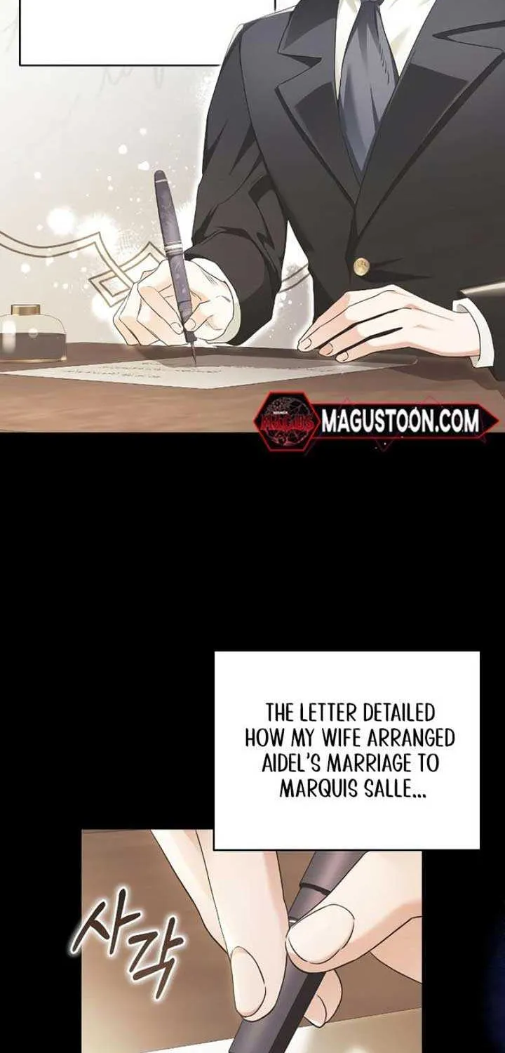 The Archduke’s Flower Is In Jeopardy Chapter 13 page 16 - 