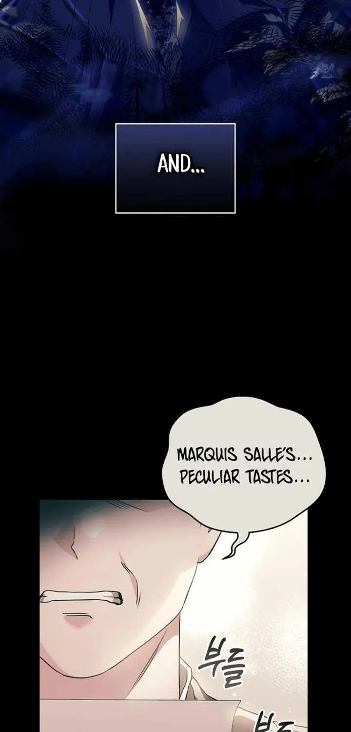 The Archduke’s Flower Is In Jeopardy Chapter 13 page 18 - 