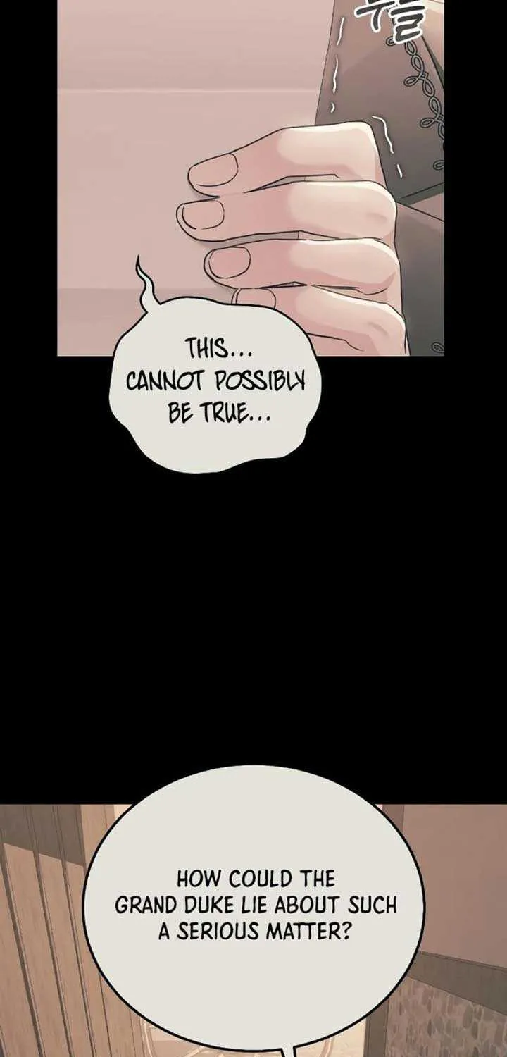 The Archduke’s Flower Is In Jeopardy Chapter 13 page 19 - 