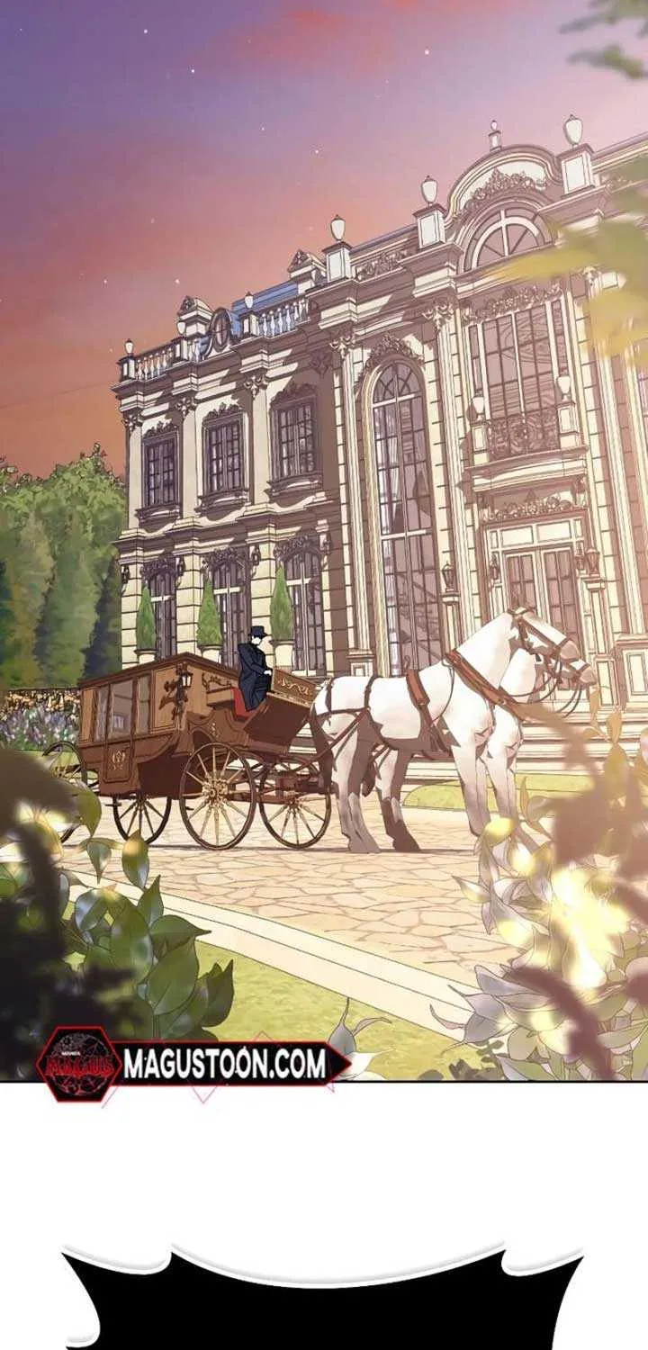 The Archduke’s Flower Is In Jeopardy Chapter 13 page 3 - 