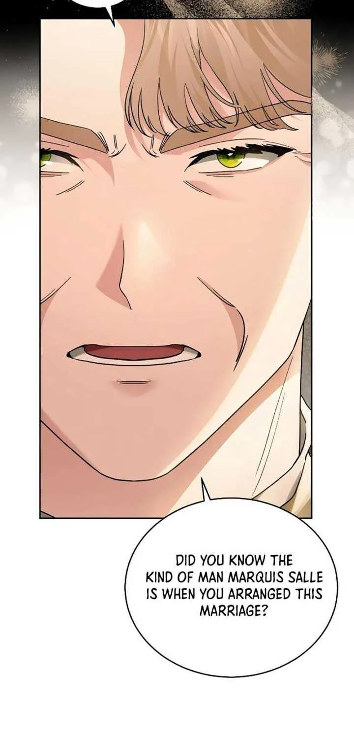 The Archduke’s Flower Is In Jeopardy Chapter 13 page 21 - 