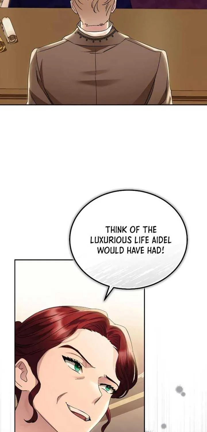 The Archduke’s Flower Is In Jeopardy Chapter 13 page 23 - 
