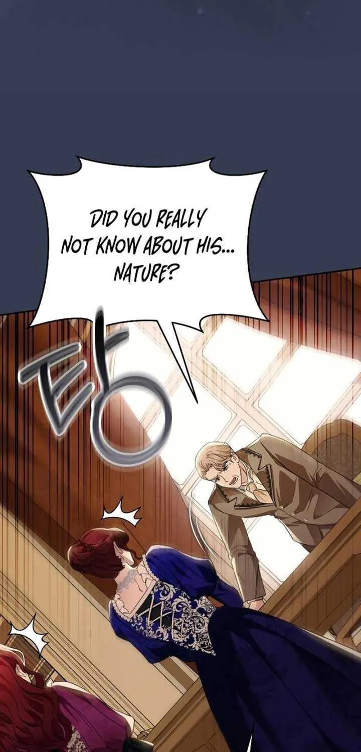 The Archduke’s Flower Is In Jeopardy Chapter 13 page 25 - 