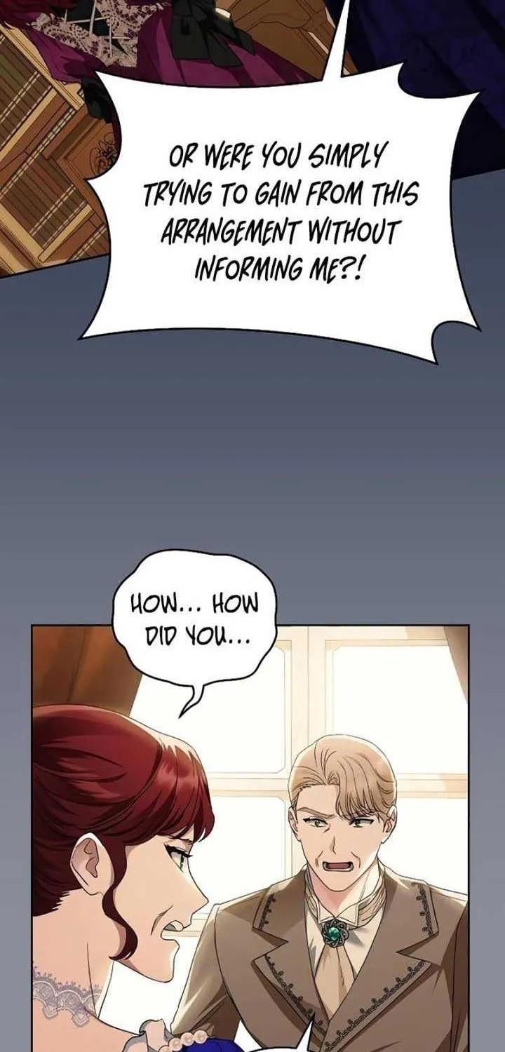 The Archduke’s Flower Is In Jeopardy Chapter 13 page 26 - 