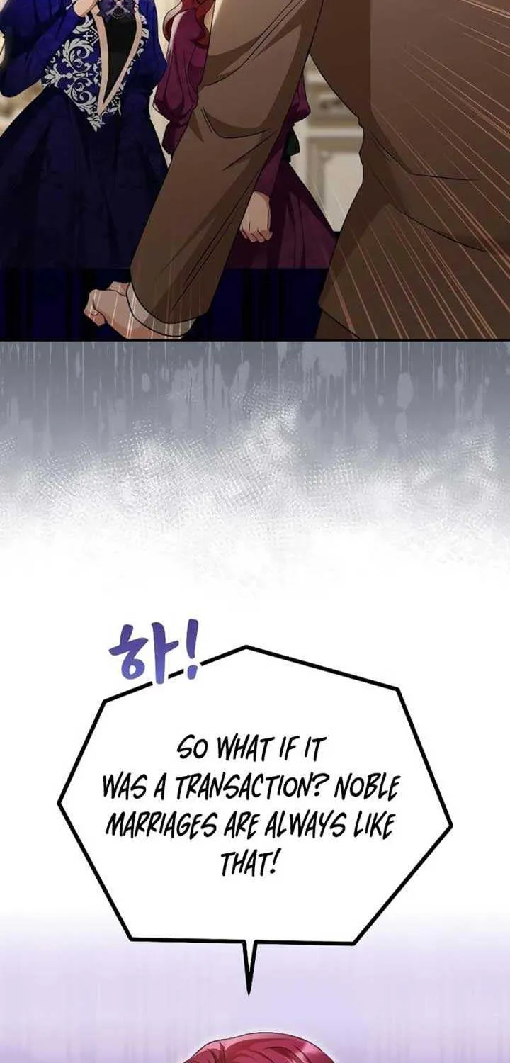 The Archduke’s Flower Is In Jeopardy Chapter 13 page 28 - 
