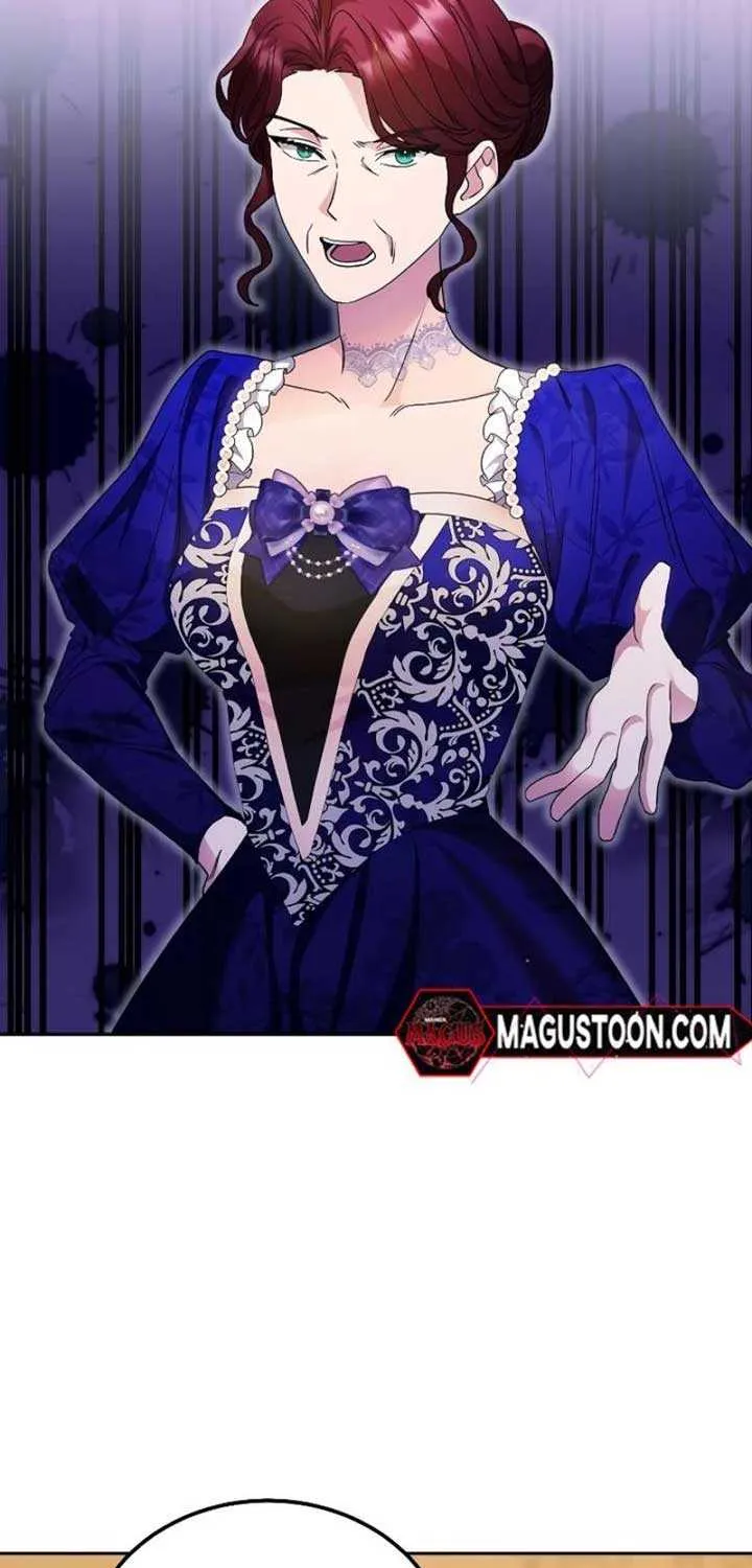 The Archduke’s Flower Is In Jeopardy Chapter 13 page 29 - 