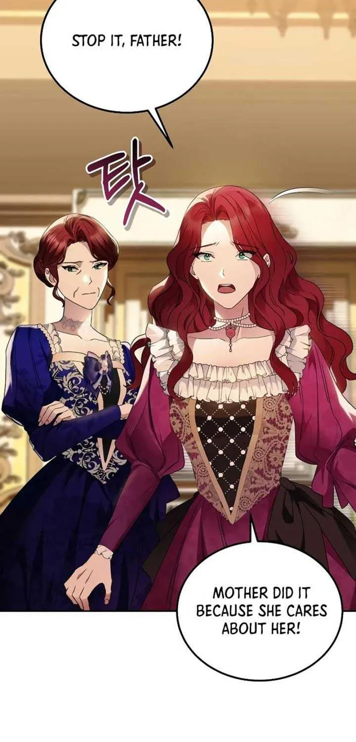 The Archduke’s Flower Is In Jeopardy Chapter 13 page 30 - 