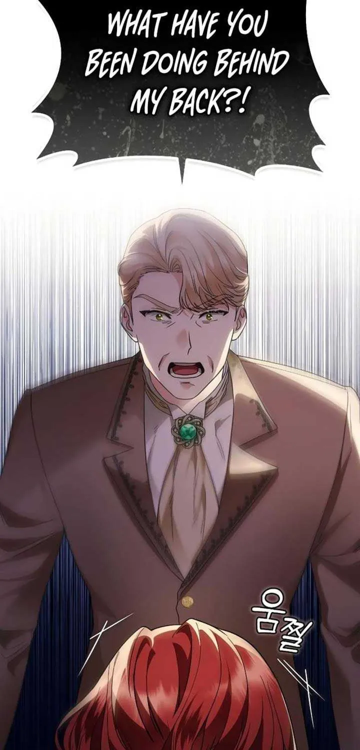 The Archduke’s Flower Is In Jeopardy Chapter 13 page 4 - 