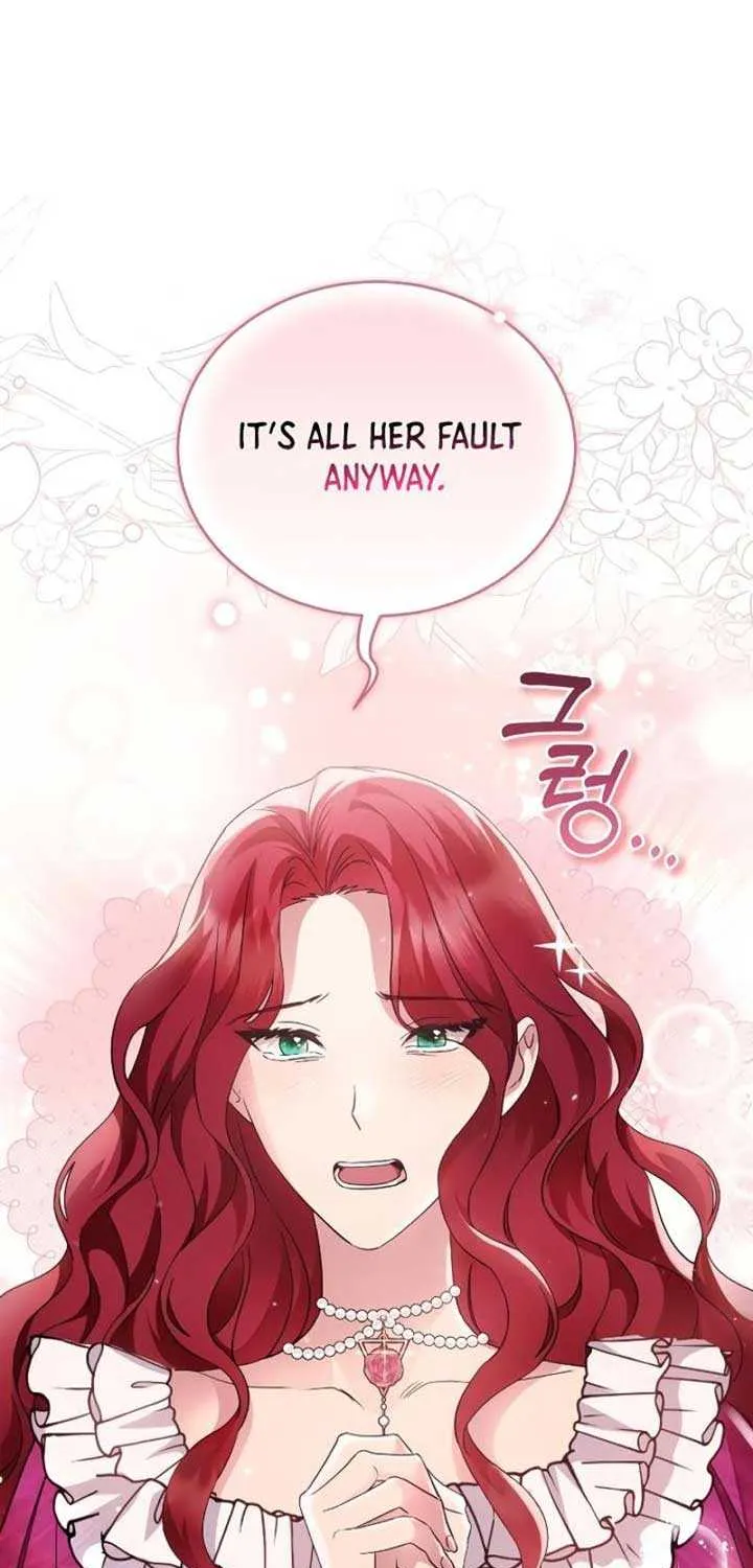 The Archduke’s Flower Is In Jeopardy Chapter 13 page 31 - 