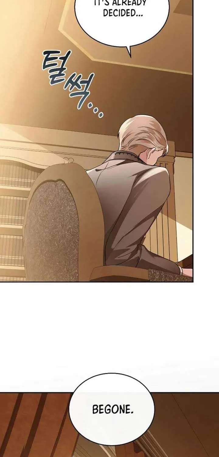 The Archduke’s Flower Is In Jeopardy Chapter 13 page 36 - 