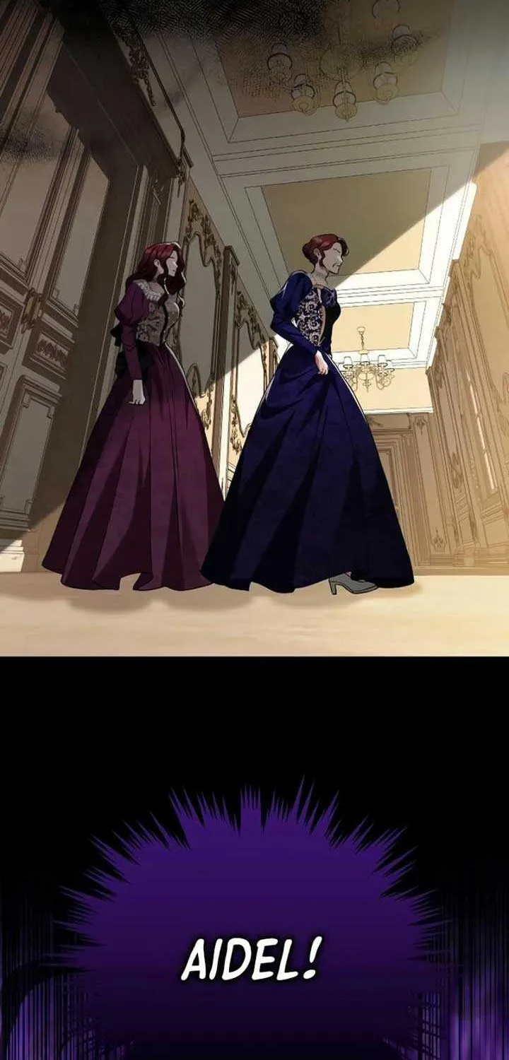 The Archduke’s Flower Is In Jeopardy Chapter 13 page 38 - 