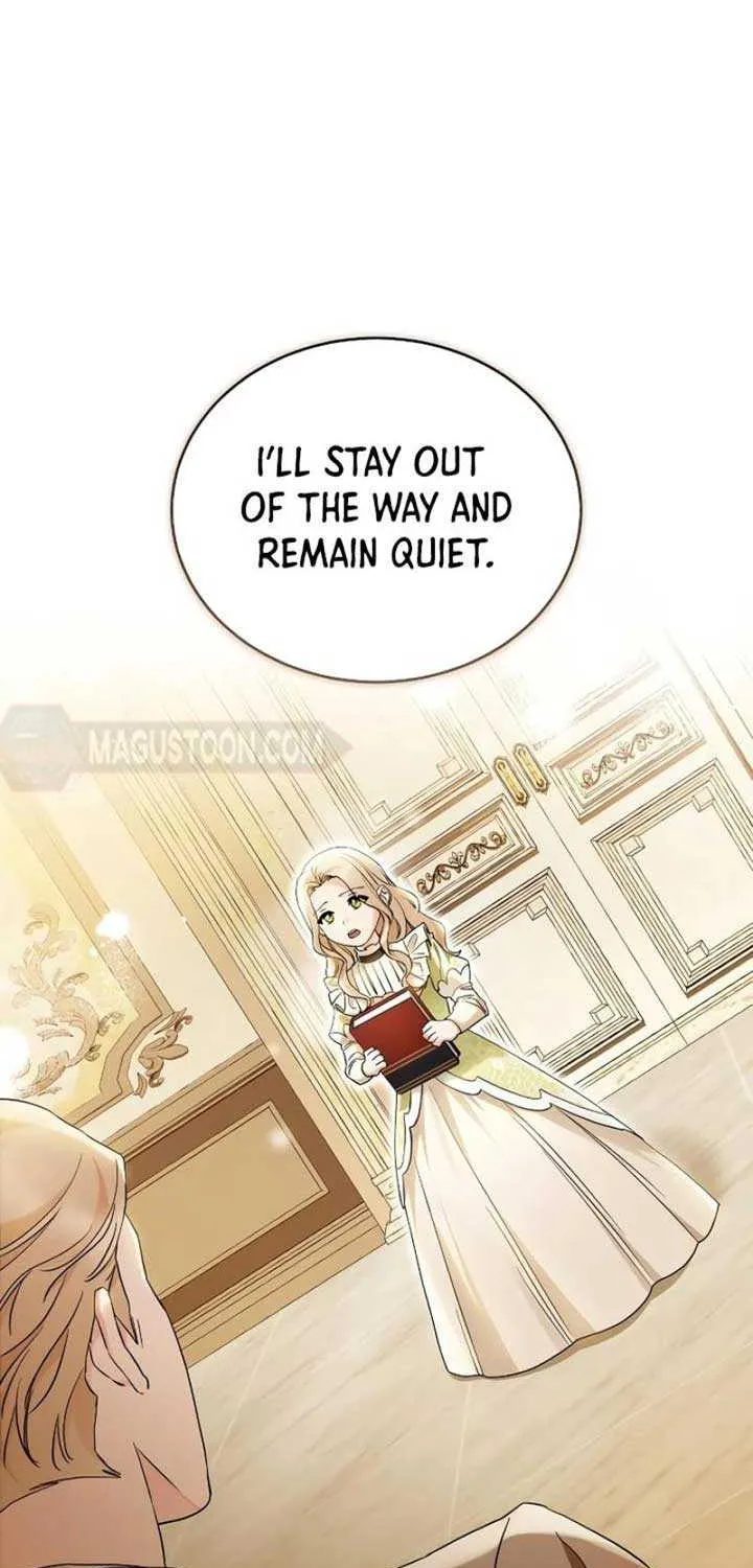The Archduke’s Flower Is In Jeopardy Chapter 13 page 43 - 