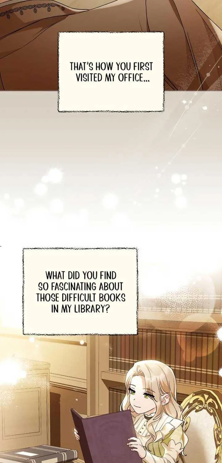 The Archduke’s Flower Is In Jeopardy Chapter 13 page 44 - 