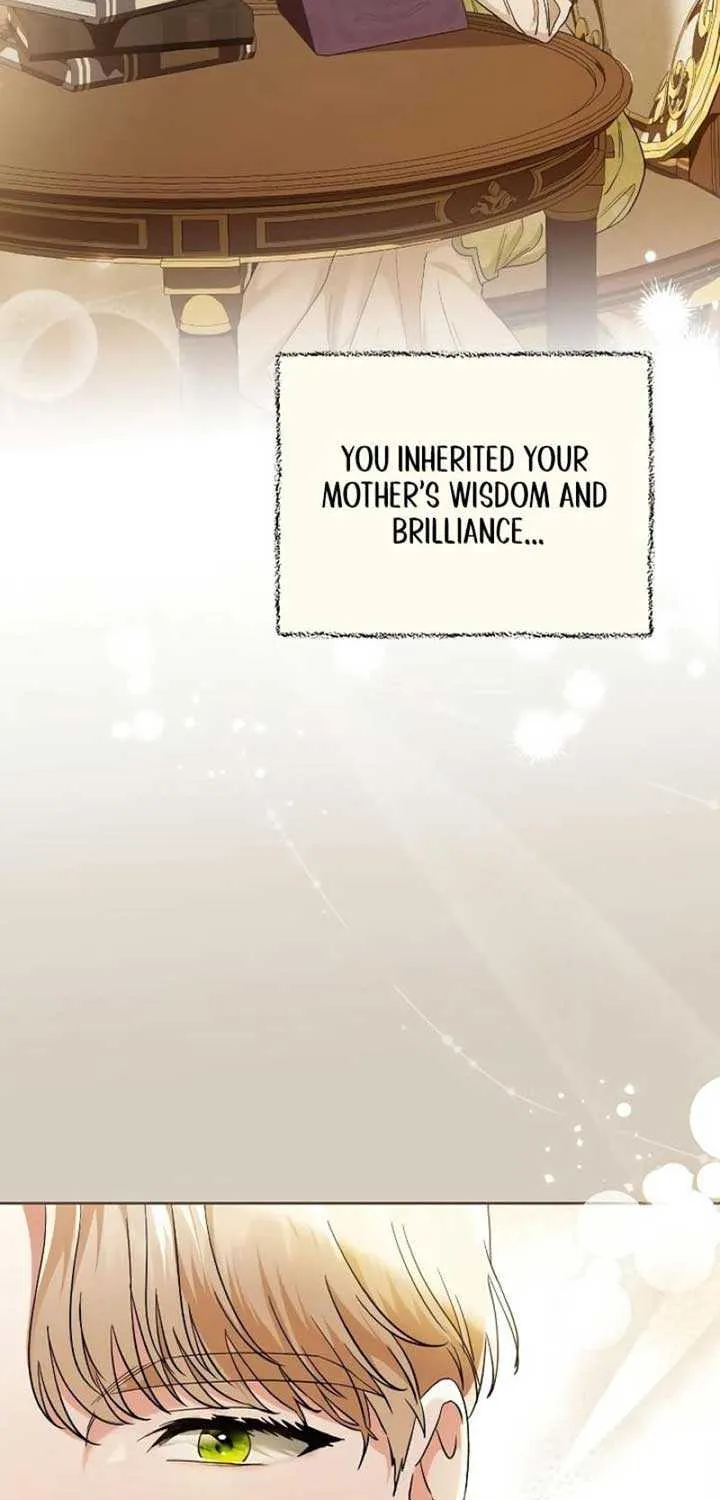 The Archduke’s Flower Is In Jeopardy Chapter 13 page 45 - 