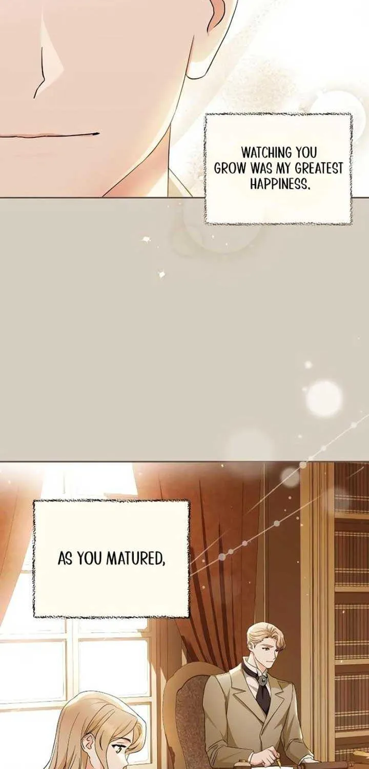 The Archduke’s Flower Is In Jeopardy Chapter 13 page 46 - 