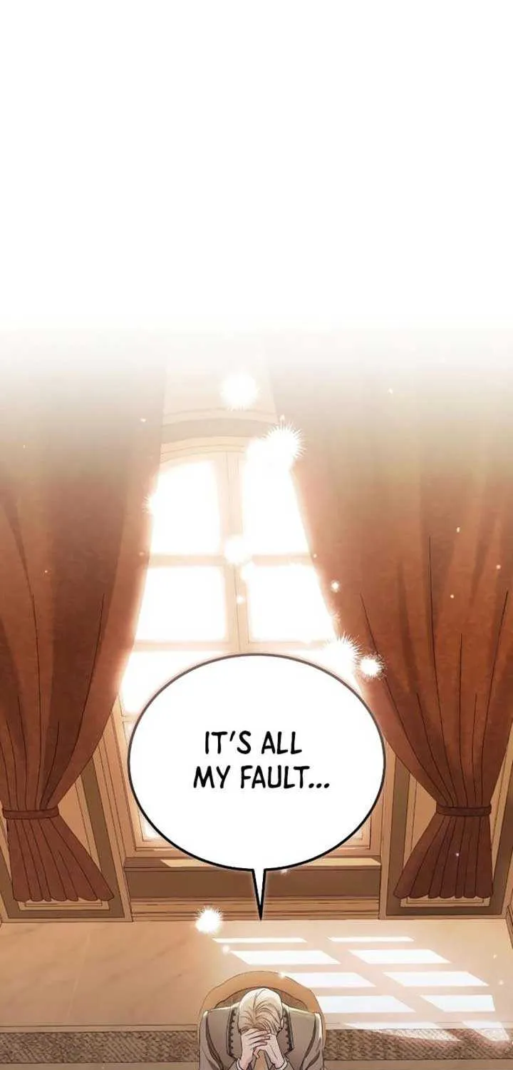 The Archduke’s Flower Is In Jeopardy Chapter 13 page 49 - 