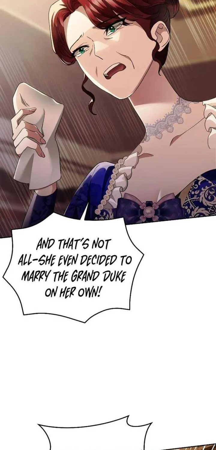 The Archduke’s Flower Is In Jeopardy Chapter 13 page 6 - 