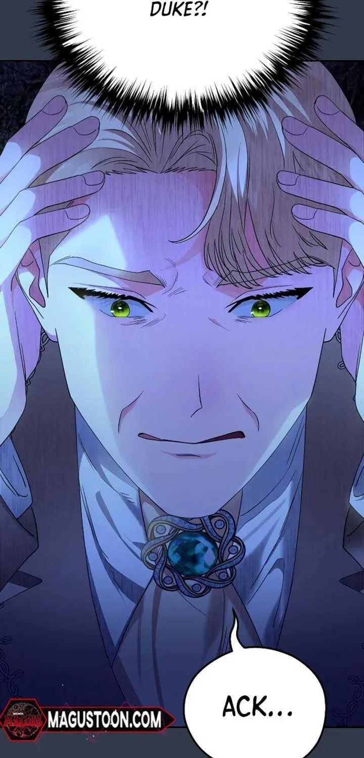The Archduke’s Flower Is In Jeopardy Chapter 13 page 51 - 