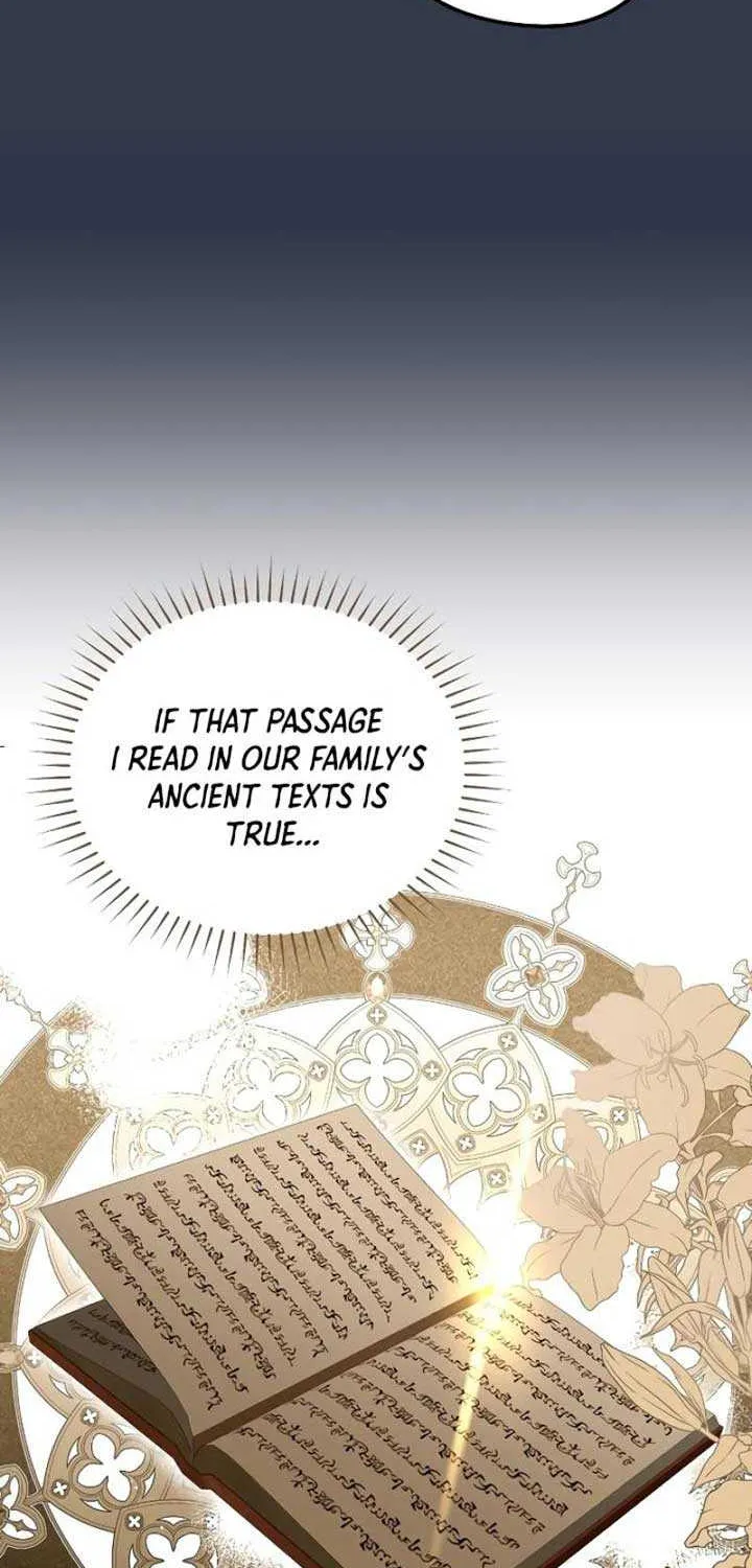 The Archduke’s Flower Is In Jeopardy Chapter 13 page 52 - 