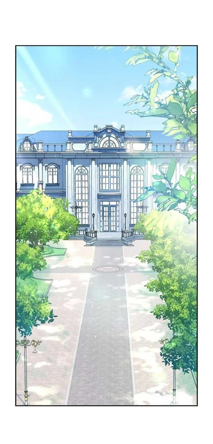 The Archduke’s Flower Is In Jeopardy Chapter 13 page 56 - 