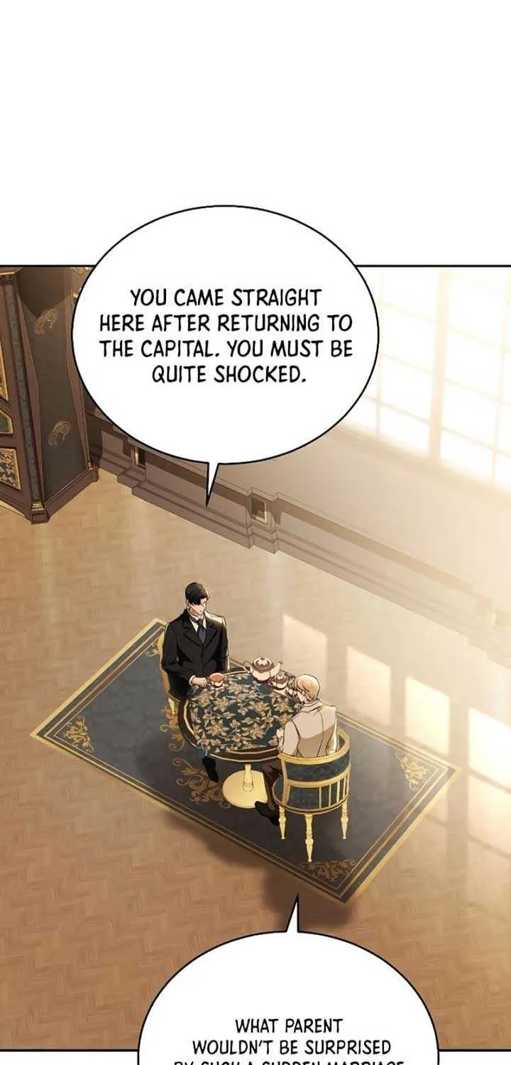 The Archduke’s Flower Is In Jeopardy Chapter 13 page 57 - 