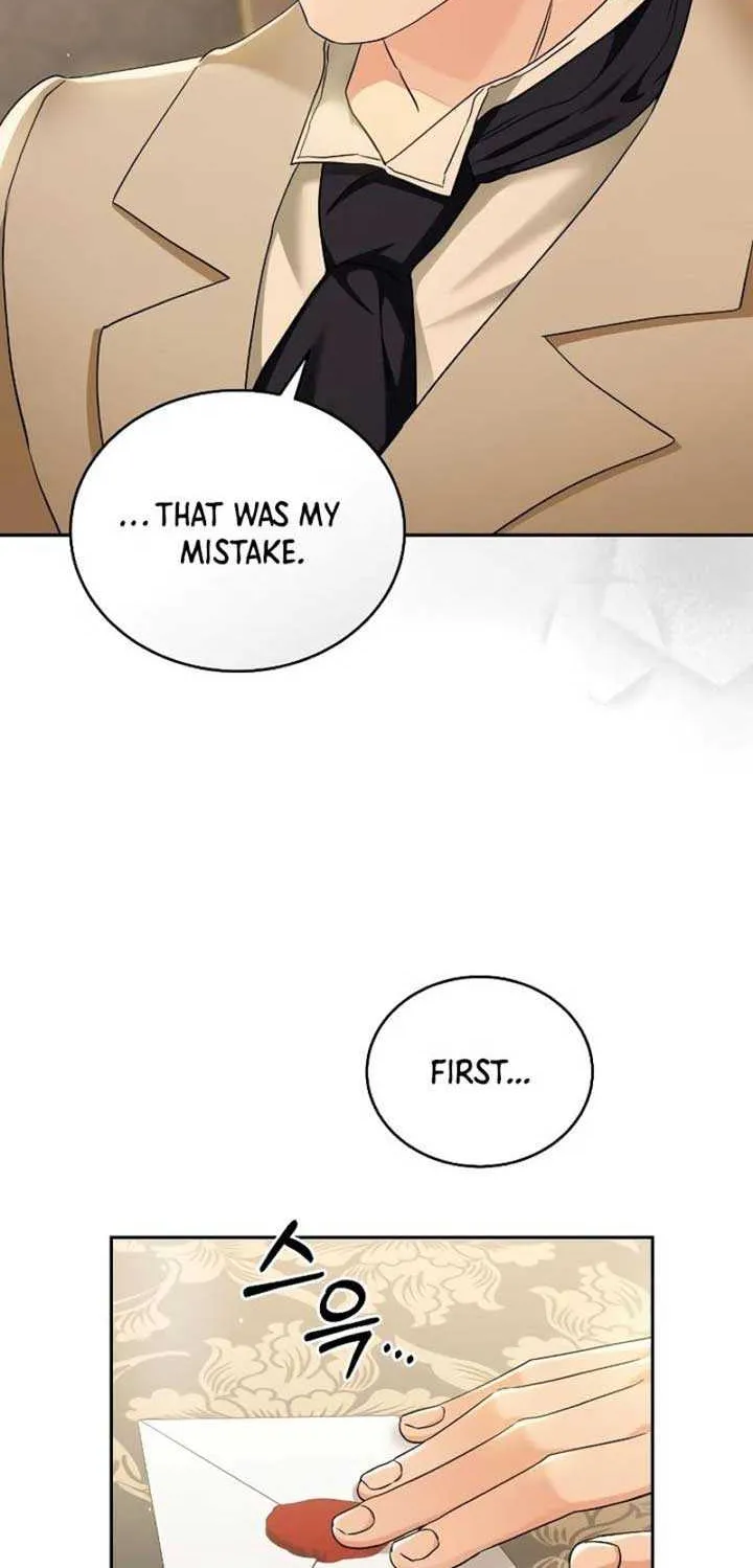 The Archduke’s Flower Is In Jeopardy Chapter 13 page 60 - 