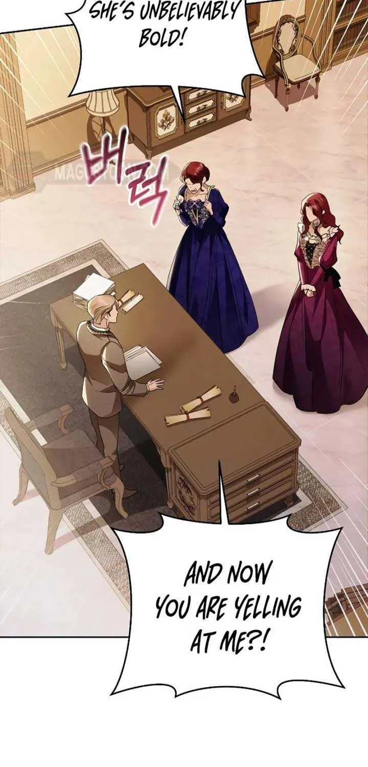 The Archduke’s Flower Is In Jeopardy Chapter 13 page 7 - 