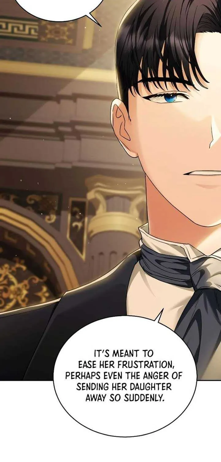 The Archduke’s Flower Is In Jeopardy Chapter 13 page 62 - 