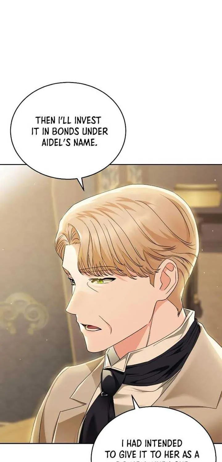 The Archduke’s Flower Is In Jeopardy Chapter 13 page 64 - 