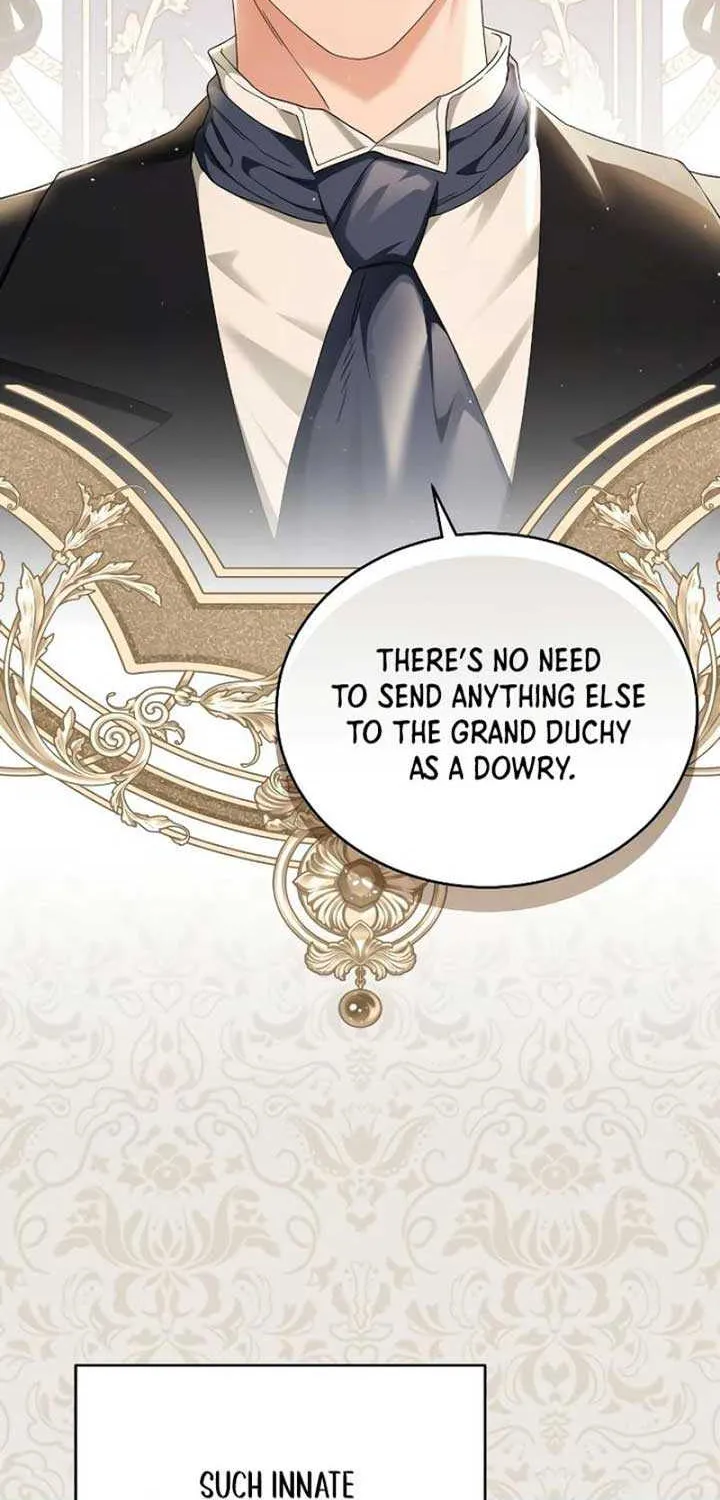 The Archduke’s Flower Is In Jeopardy Chapter 13 page 66 - 