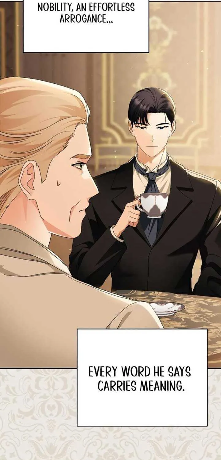 The Archduke’s Flower Is In Jeopardy Chapter 13 page 67 - 