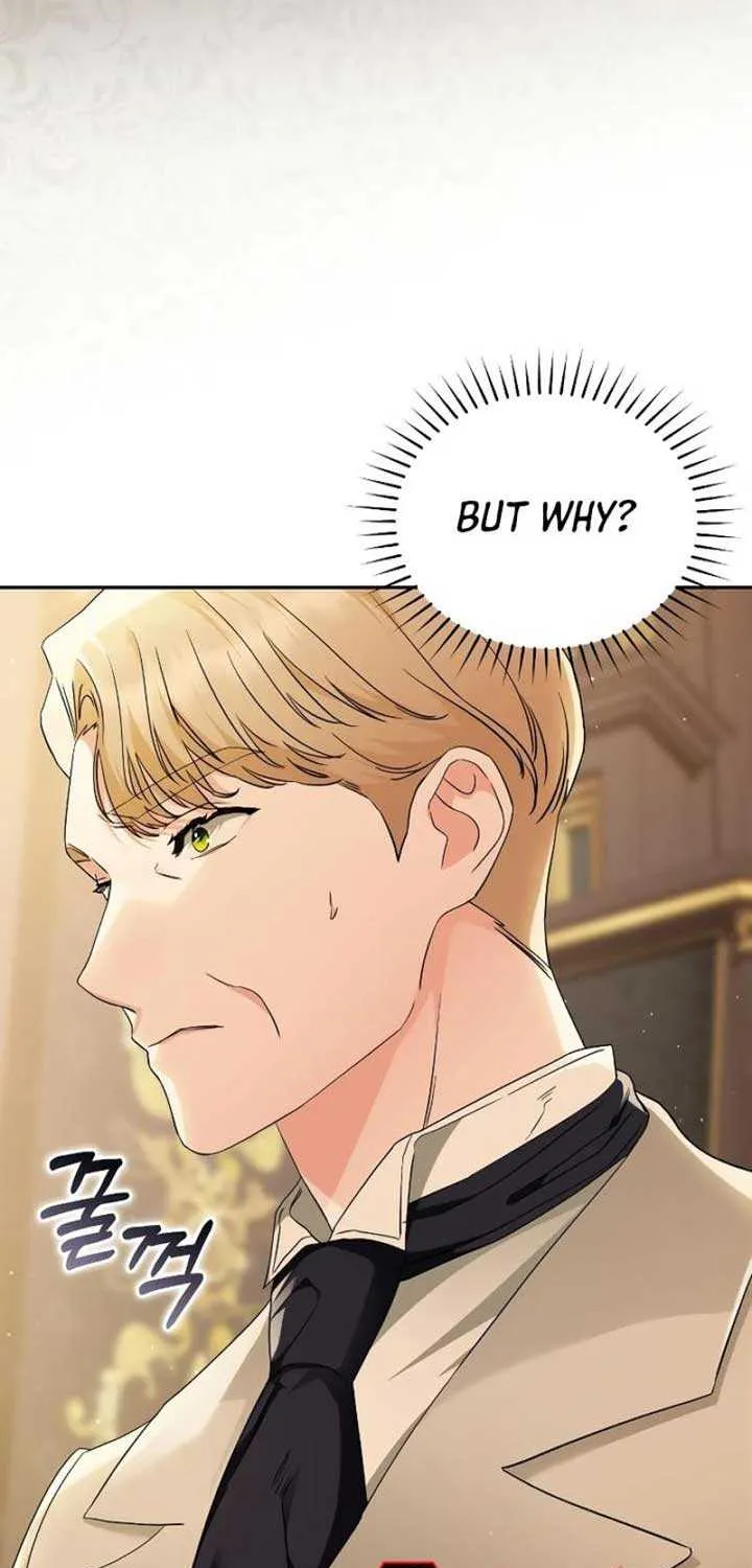 The Archduke’s Flower Is In Jeopardy Chapter 13 page 69 - 