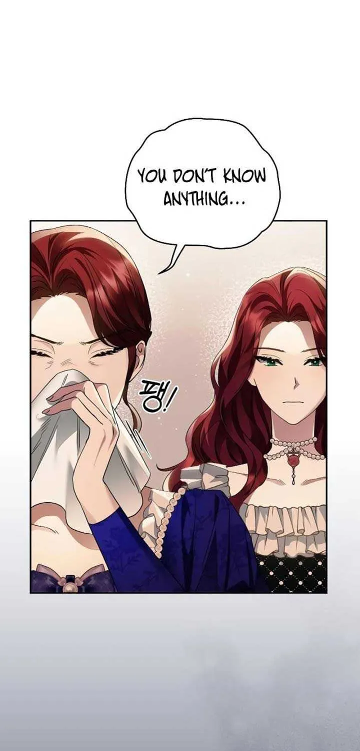 The Archduke’s Flower Is In Jeopardy Chapter 13 page 8 - 