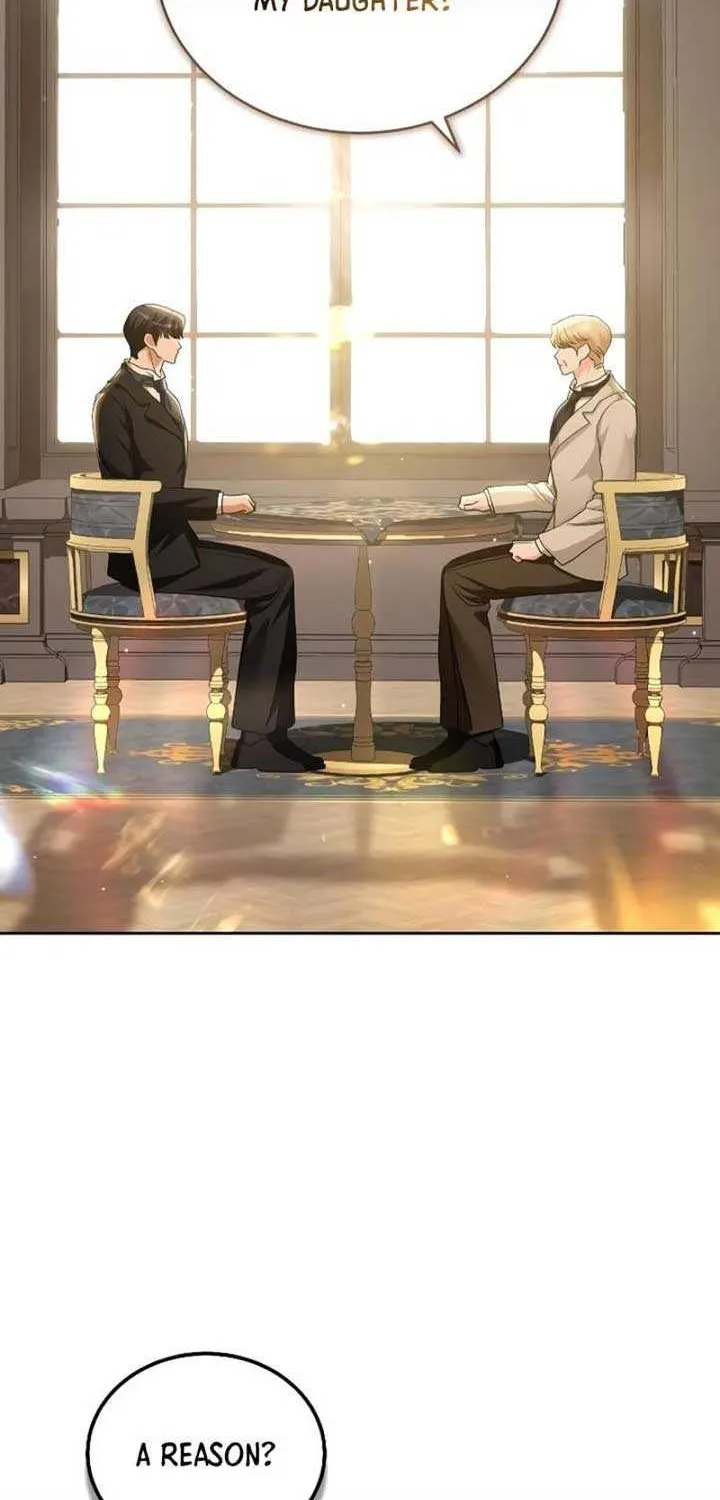 The Archduke’s Flower Is In Jeopardy Chapter 13 page 74 - 