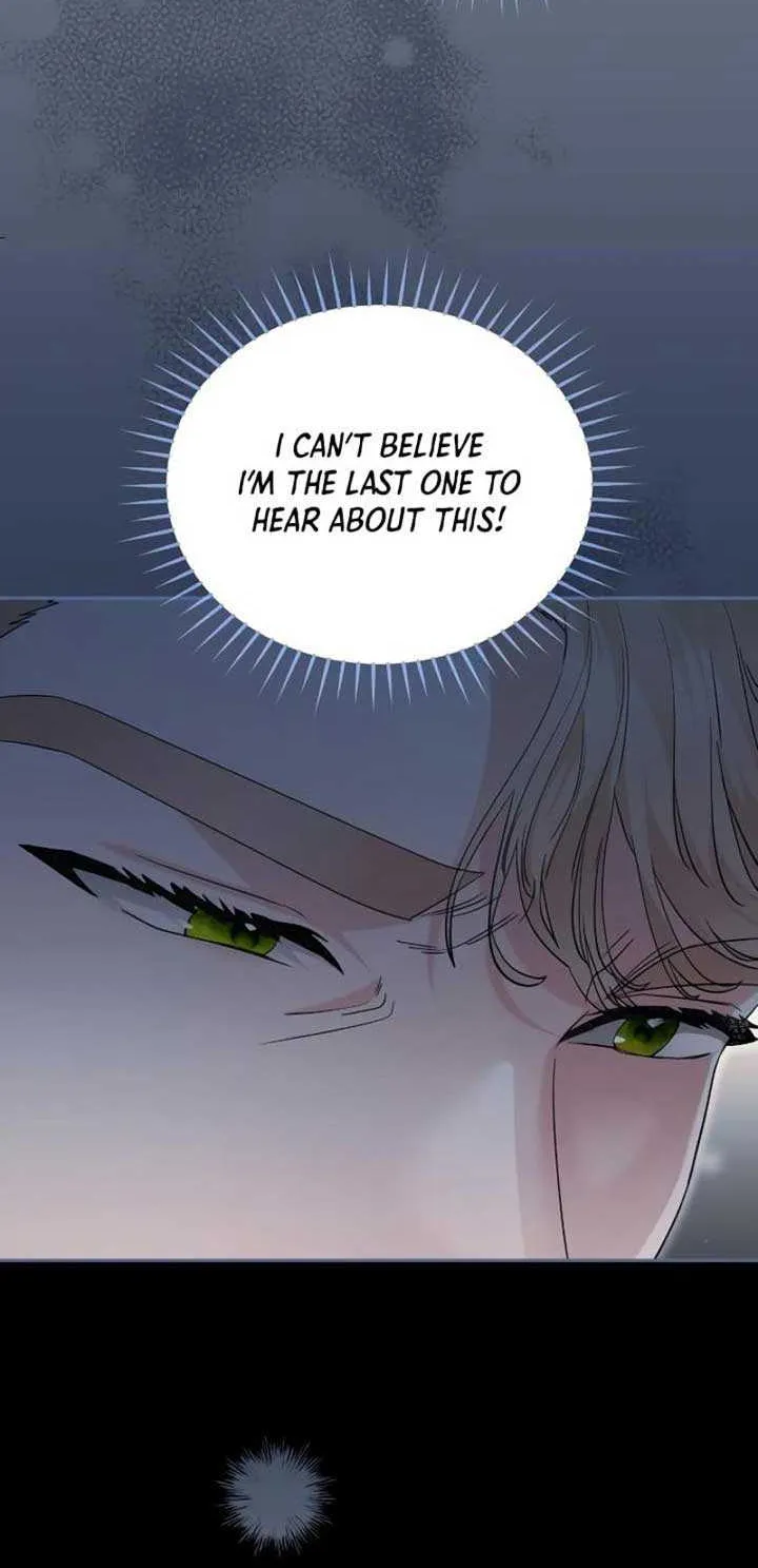 The Archduke’s Flower Is In Jeopardy Chapter 13 page 10 - 