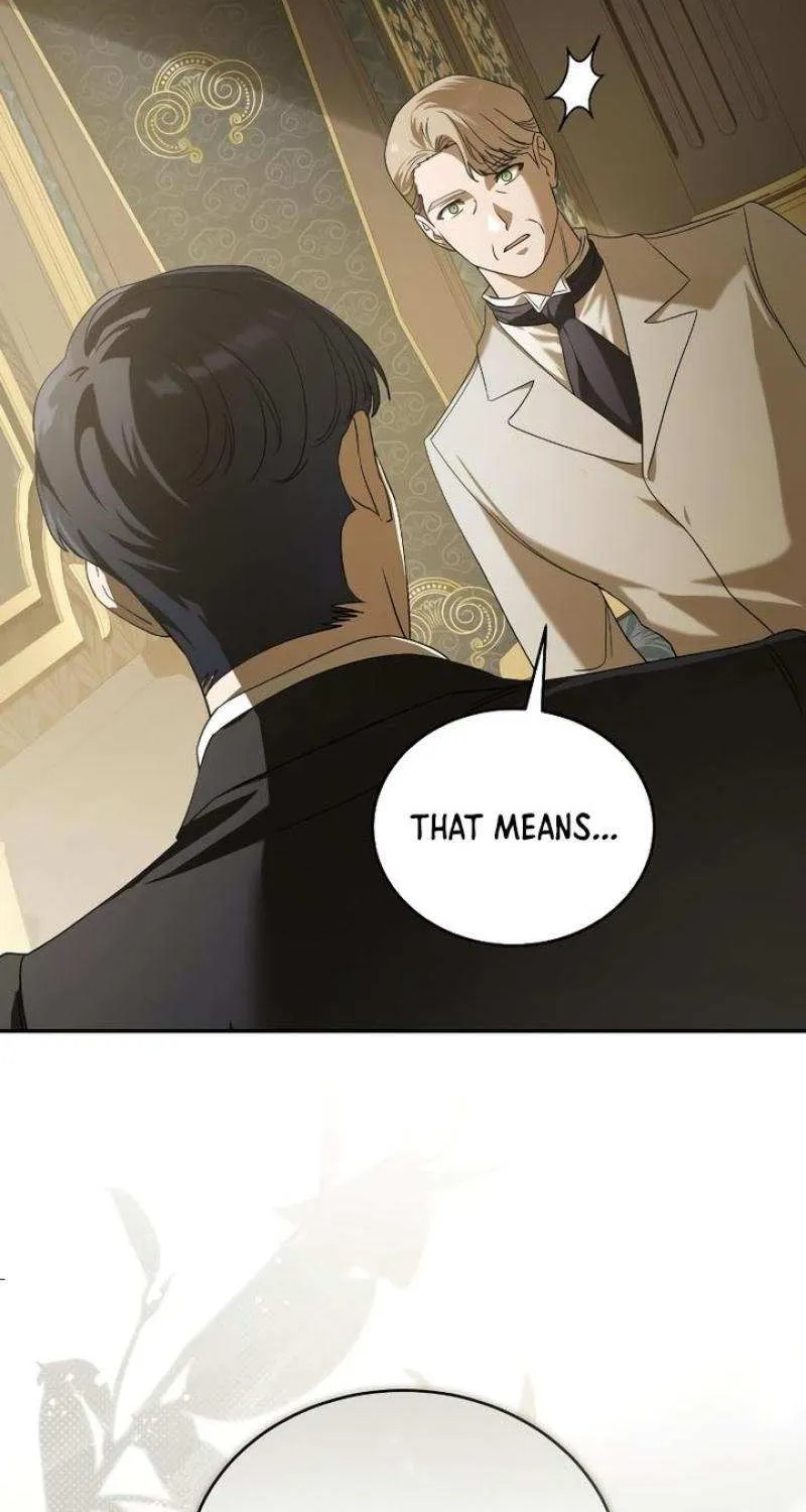 The Archduke’s Flower Is In Jeopardy Chapter 14 page 11 - 