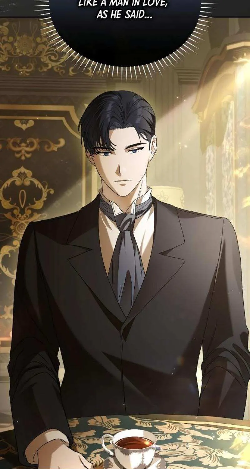 The Archduke’s Flower Is In Jeopardy Chapter 14 page 22 - 