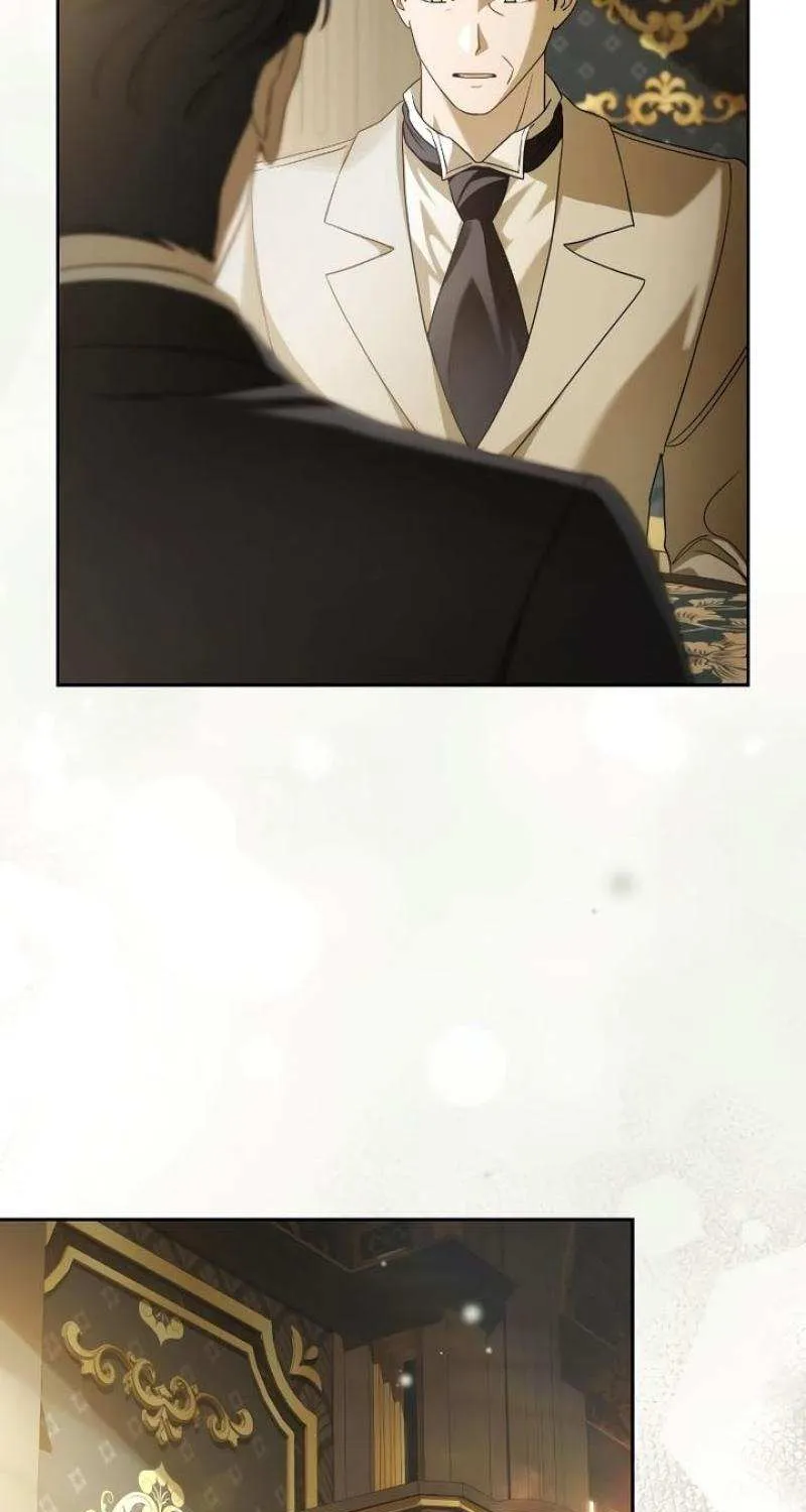 The Archduke’s Flower Is In Jeopardy Chapter 14 page 26 - 