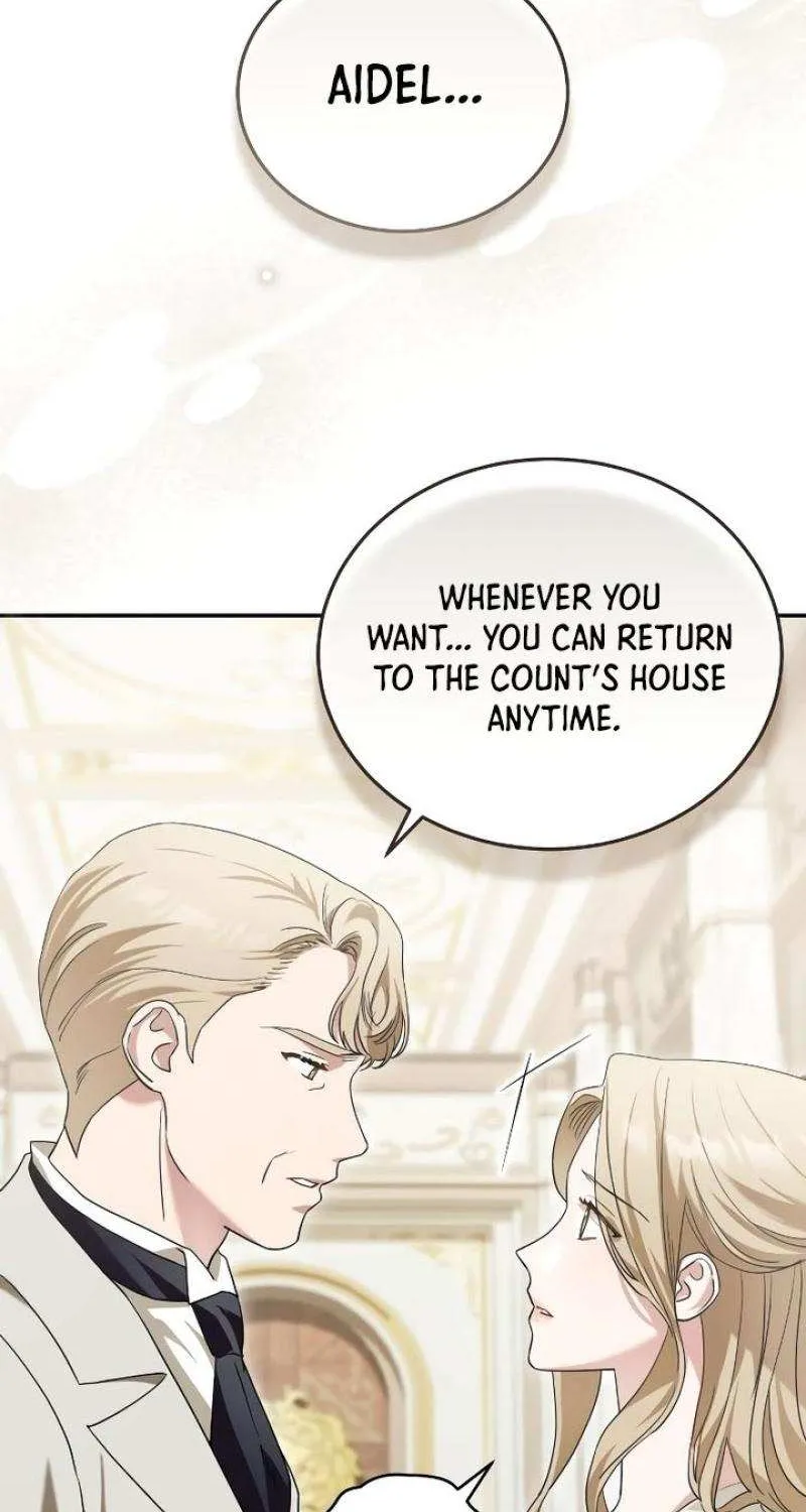 The Archduke’s Flower Is In Jeopardy Chapter 14 page 33 - 