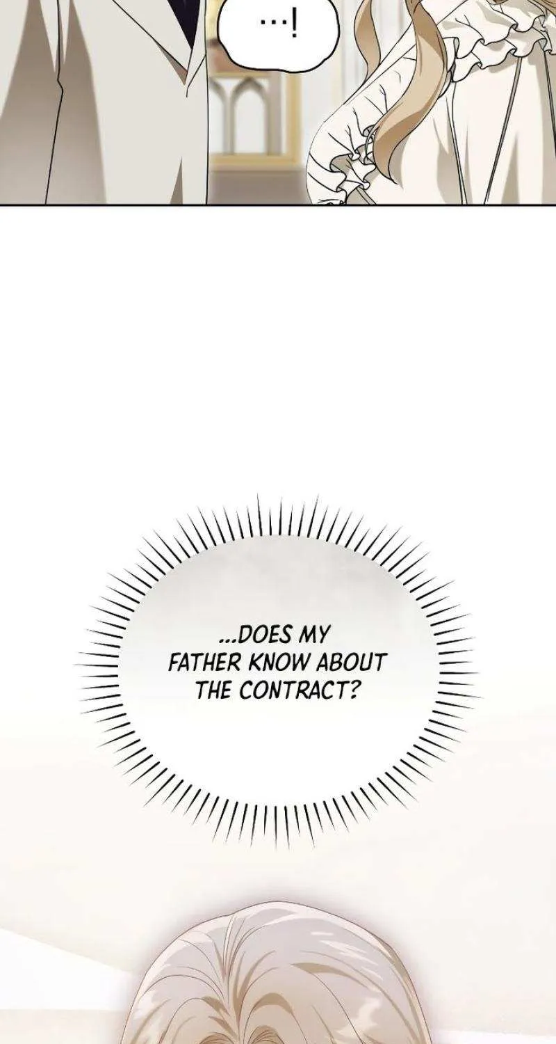 The Archduke’s Flower Is In Jeopardy Chapter 14 page 34 - 