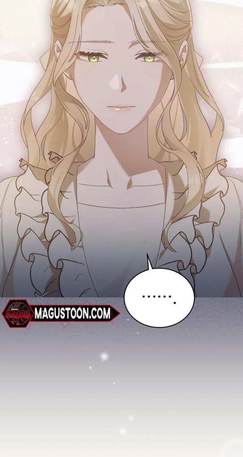 The Archduke’s Flower Is In Jeopardy Chapter 14 page 35 - 
