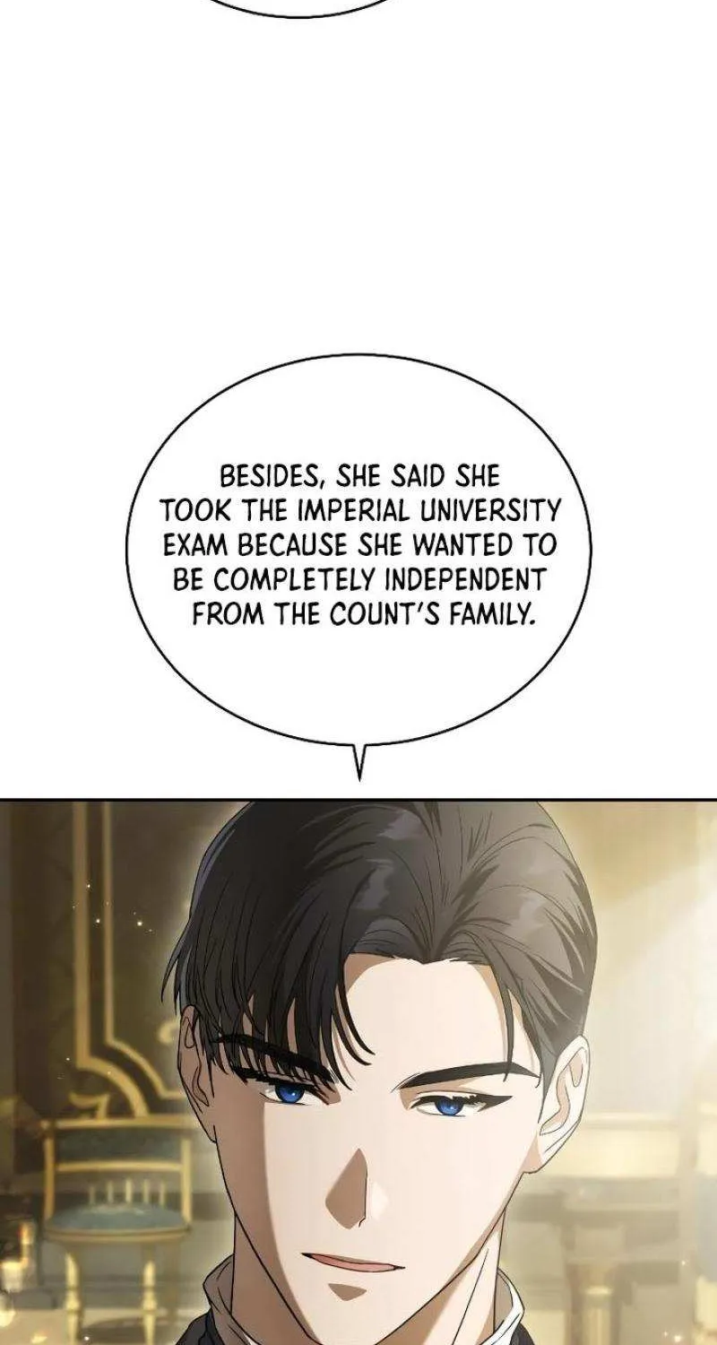 The Archduke’s Flower Is In Jeopardy Chapter 14 page 5 - 