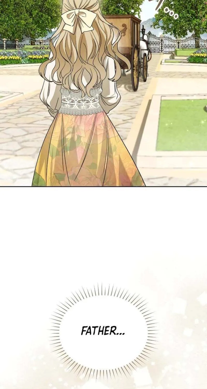 The Archduke’s Flower Is In Jeopardy Chapter 14 page 45 - 