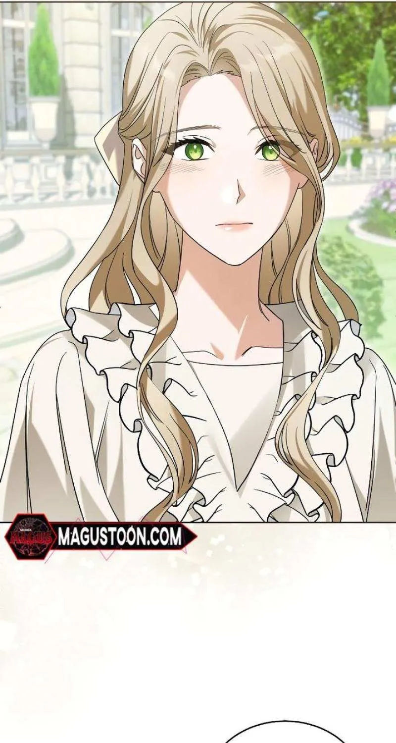 The Archduke’s Flower Is In Jeopardy Chapter 14 page 46 - 