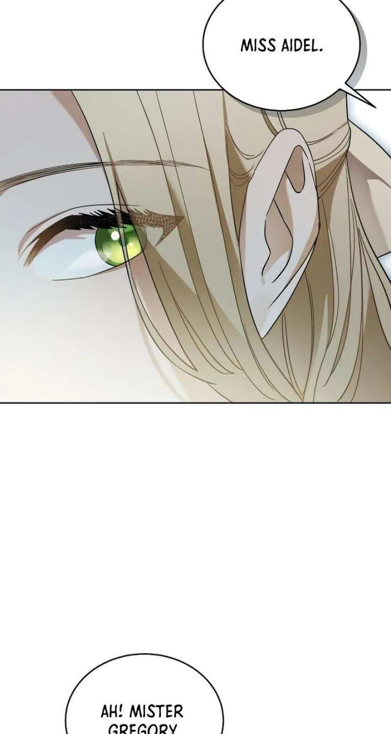 The Archduke’s Flower Is In Jeopardy Chapter 14 page 47 - 