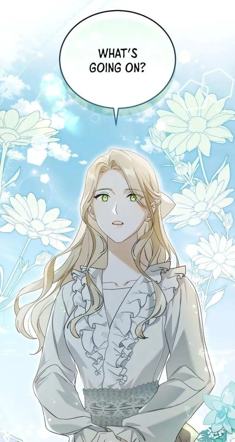 The Archduke’s Flower Is In Jeopardy Chapter 14 page 50 - 