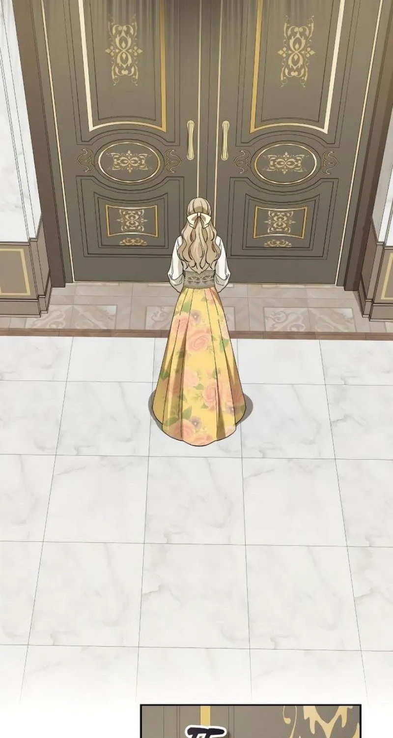 The Archduke’s Flower Is In Jeopardy Chapter 14 page 57 - 